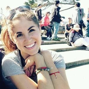 Meet your Posher, Brynne