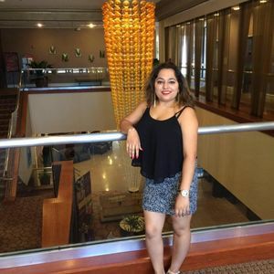 Meet your Posher, Chetna