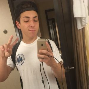 Meet your Posher, Chazz