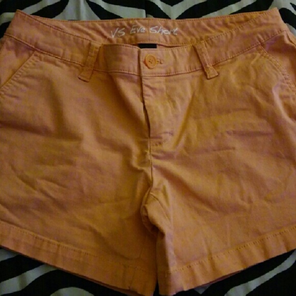 VS Eva Short Shorts