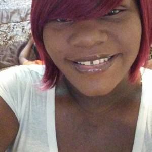 Meet your Posher, Dedra