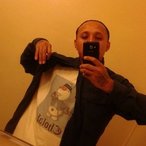 Meet your Posher, Cesar