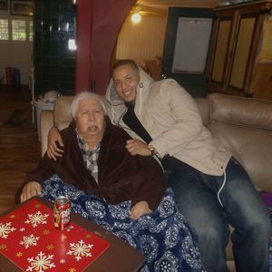 Meet your Posher, Ricardo