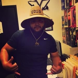 Meet your Posher, Eduardo