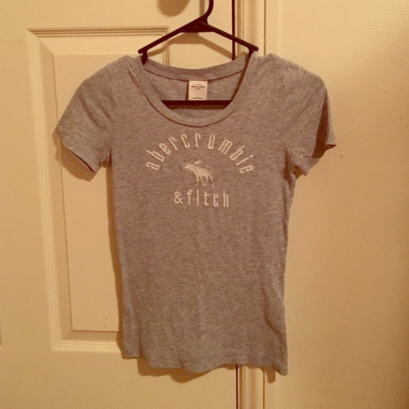 Authentic Abercrombie t-shirt