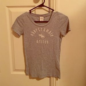 Authentic Abercrombie t-shirt