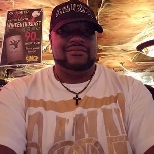 Meet your Posher, James