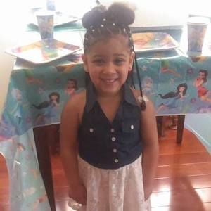 Meet your Posher, Raymond