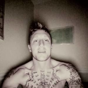 Meet your Posher, Steven