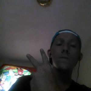 Meet your Posher, Richard