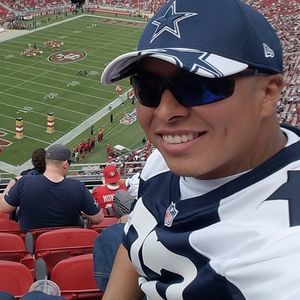 Meet your Posher, Jesse