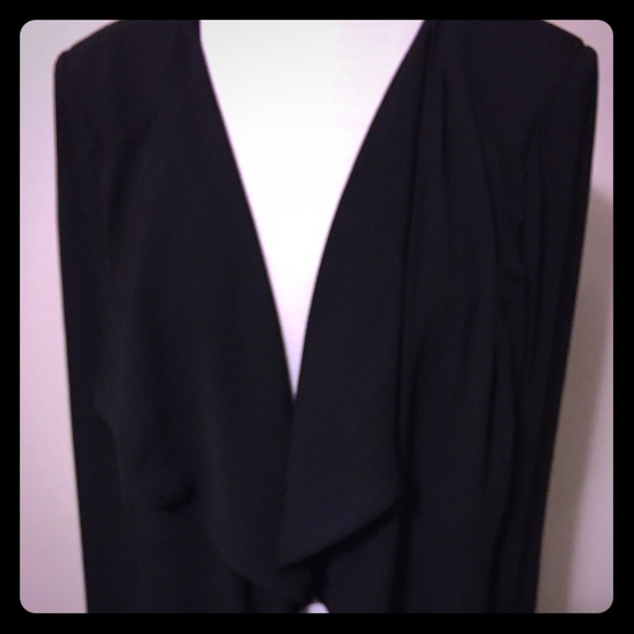 Forever 21 Cascade Blazer, New with tags!