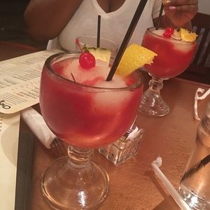 Meet your Posher, Chante