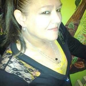 Meet your Posher, Donna