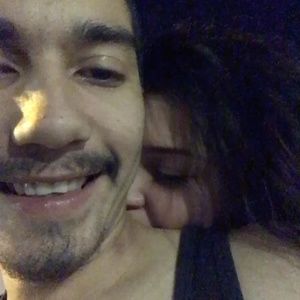 Meet your Posher, Edgar