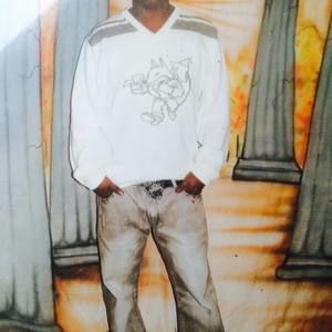 Meet your Posher, Carl