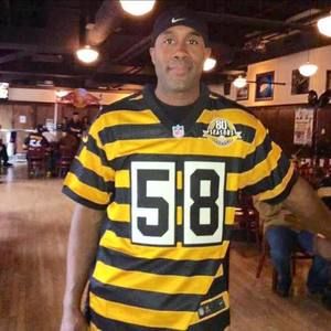 Meet your Posher, Tim