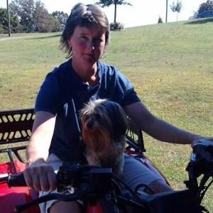 Meet your Posher, Sandy