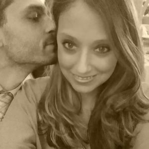 Meet your Posher, Jamie