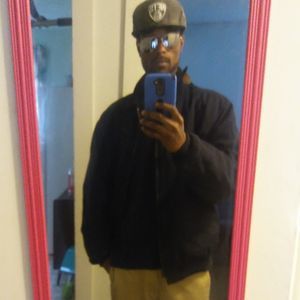 Meet your Posher, Xavier