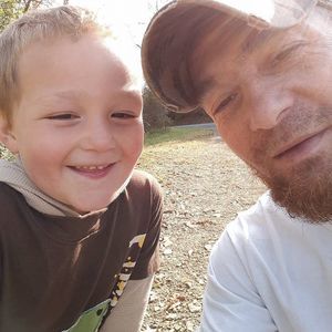 Meet your Posher, Joey