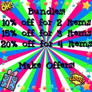 Welcome to my Closet!💞