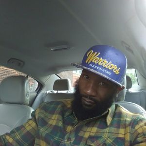 Meet your Posher, Wade