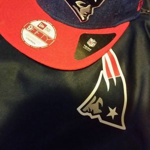 Meet your Posher, Travis