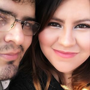 Meet your Posher, Virginia