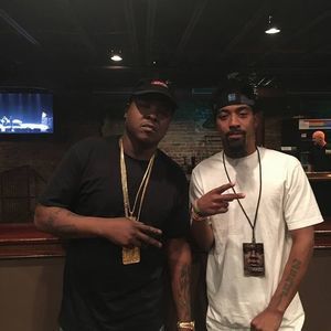 Meet your Posher, Earl