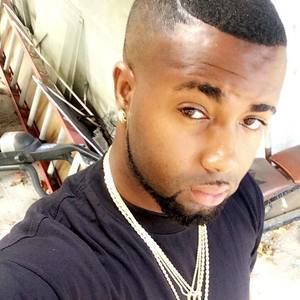 Meet your Posher, Rashad