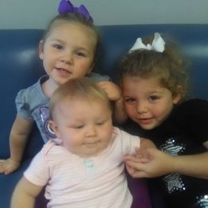 Meet your Posher, Stacey