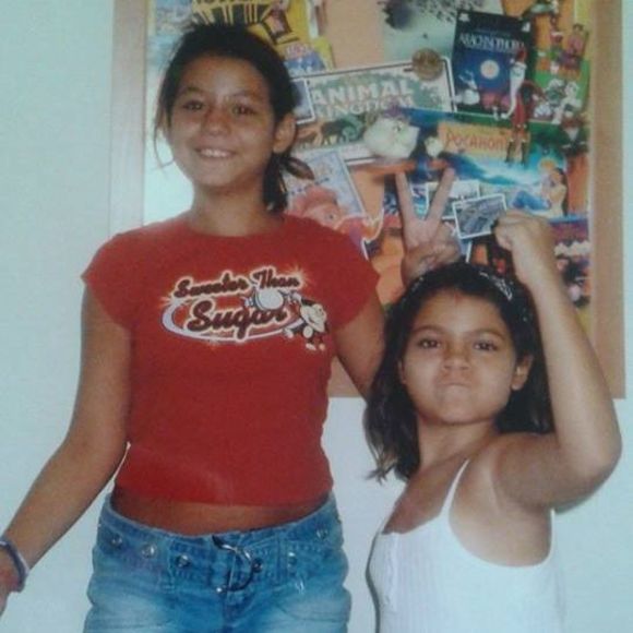 Meet your Posher, Nataly