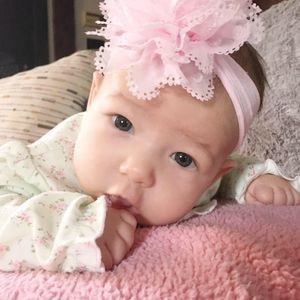 Meet your Posher, Omayra