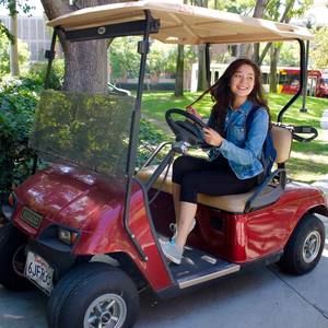 Meet your Posher, Sholpan