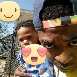 Meet your Posher, Darrius