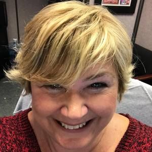 Meet your Posher, Johanna