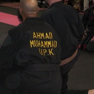 Meet your Posher, Ahmad