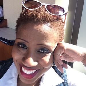 Meet your Posher, Marisha