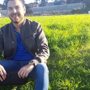 Meet your Posher, Ramon