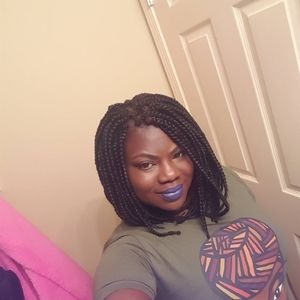 Meet your Posher, Eboni