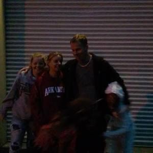 Meet your Posher, Derek