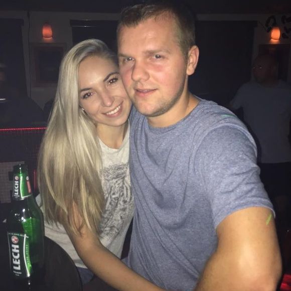 Meet your Posher, Anastasia