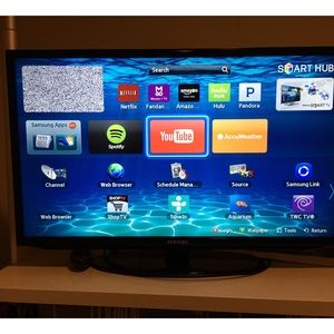 Samsung Smart TV 42'