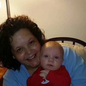 Meet your Posher, Janie