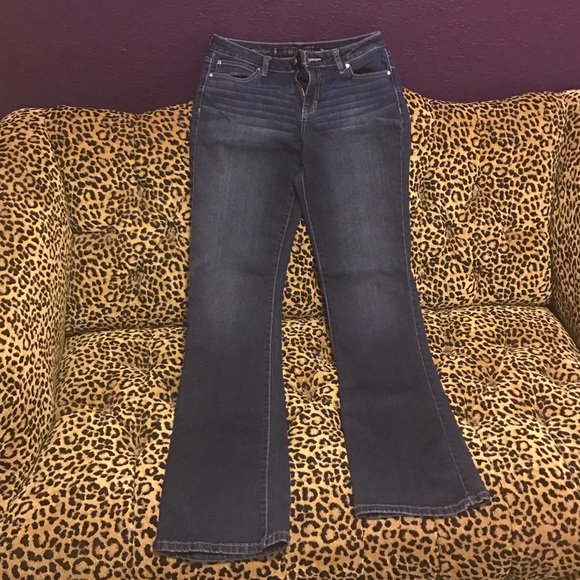 Jennifer Lopez Jeans