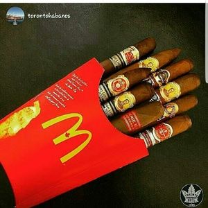 Meet your Posher, Myron