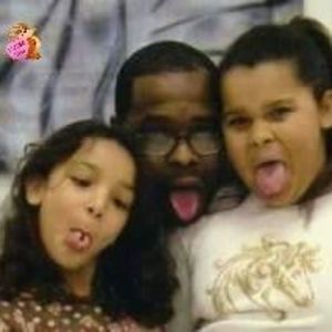 Meet your Posher, Kenneth