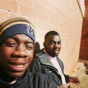 Meet your Posher, Derwin