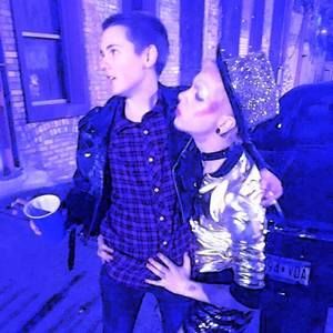 Meet your Posher, Seth